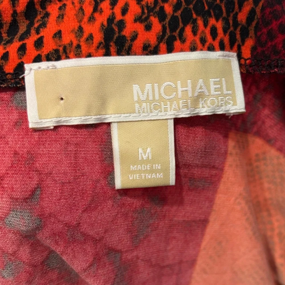 Michael Kors preowned great